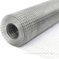 แผงตาข่ายลวดเชื่อม 3x3 galvanized